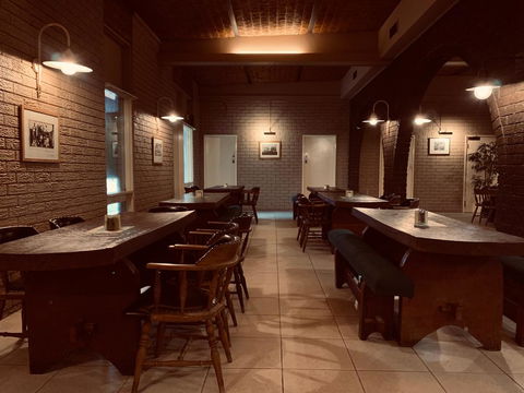 Red Steer Hotel Motel Wagga Wagga - Redcliffe Tourism 2