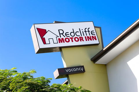Redcliffe Motor Inn - Redcliffe Tourism 0