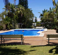 Redhead Beach Holiday Park - Redcliffe Tourism