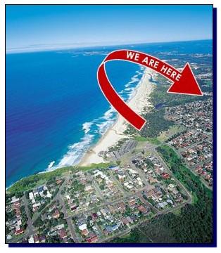 Redhead Beach Holiday Park - Redcliffe Tourism 3