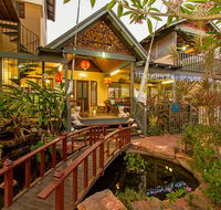 Reflections Broome - Redcliffe Tourism