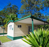 Reflections Holiday Parks Coffs Harbour