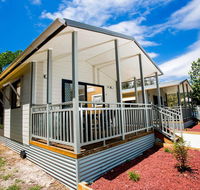 Reflections Holiday Parks Eden - Redcliffe Tourism
