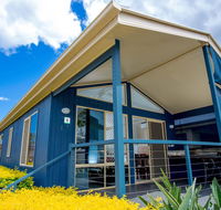Reflections Holiday Parks Ferry Reserve - Redcliffe Tourism