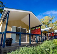 Reflections Holiday Parks Jimmys Beach - Redcliffe Tourism