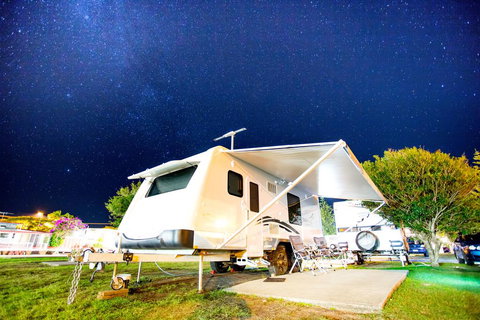 Reflections Holiday Parks Massy Greene - Redcliffe Tourism 1