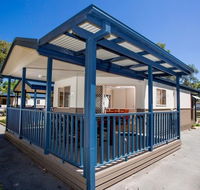 Reflections Holiday Parks North Haven - Redcliffe Tourism