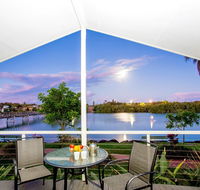 Reflections Holiday Parks Terrace Reserve - Redcliffe Tourism