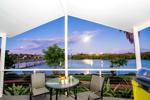 Reflections Holiday Parks Terrace Reserve - Redcliffe Tourism 0