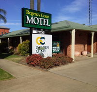 Regency Court Motel - Redcliffe Tourism