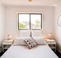 Regent Retreat - Echuca Moama Holiday Accommodation - Redcliffe Tourism