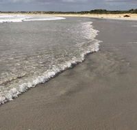 Relaxarna - Redcliffe Tourism