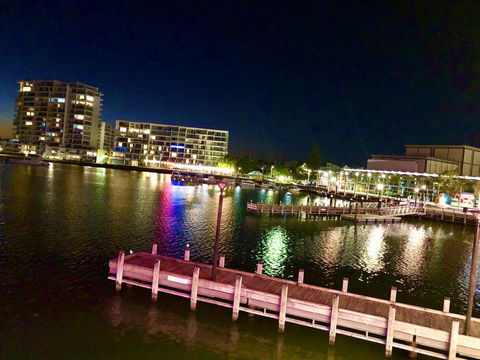 Relaxed Ocean View - Redcliffe Tourism 2