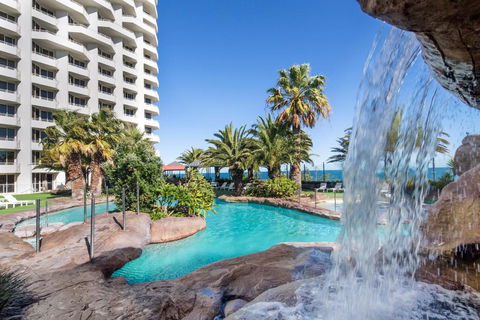 Rendezvous Hotel Perth Scarborough - Redcliffe Tourism 0
