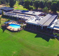 Renmark Country Club - Redcliffe Tourism