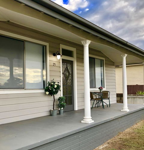 Renovated Cottage Aberdare Hunter Valley - Redcliffe Tourism 3