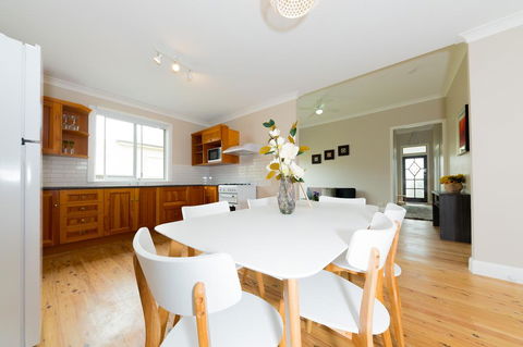 Renovated Cottage Aberdare Hunter Valley - Redcliffe Tourism 2