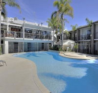 Resort Serviced Apartments - Mandurah - Redcliffe Tourism