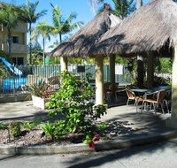 Resort Style Holiday - Redcliffe Tourism