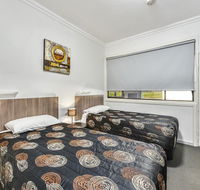 Rest Motels - Redcliffe Tourism