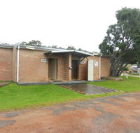 Rest Point Holiday Village - Redcliffe Tourism