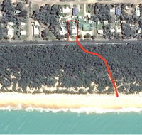 Restashore Beach House - Redcliffe Tourism
