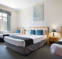 Rex Hotel Adelaide - Redcliffe Tourism