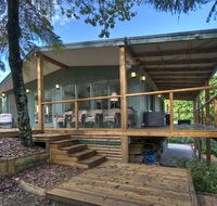Ribbon Gum Lodge - Redcliffe Tourism