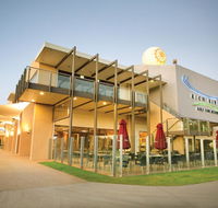 Rich River Golf Club Resort - Redcliffe Tourism