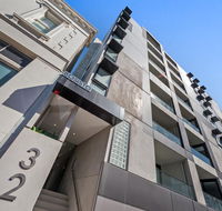 Richmond Bosisto Street - Redcliffe Tourism