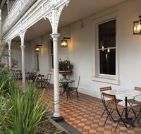 Richmond Hill Hotel - Redcliffe Tourism
