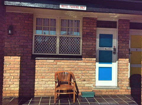 Richmond Inn Hotel Motel - Redcliffe Tourism 2