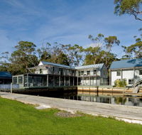 Risby Cove - Redcliffe Tourism