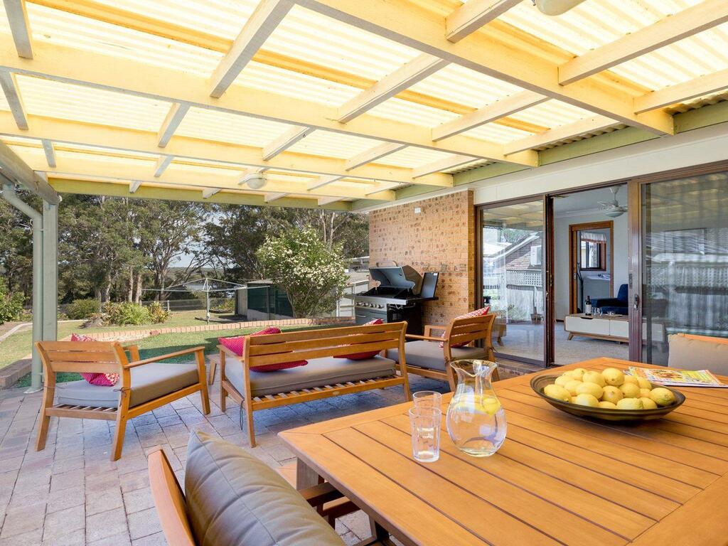 Orient Point NSW Redcliffe Tourism