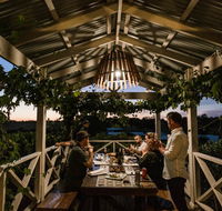 Rivendell East Gippsland - Redcliffe Tourism