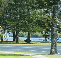 River Breeze 60 Wooli Street Yamba. Linen - Unlimited Wi-Fi Just listed. - Redcliffe Tourism