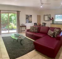 River Gum Luxury Bed and Breakfast - Redcliffe Tourism