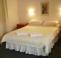 River Park Motor Inn - Redcliffe Tourism