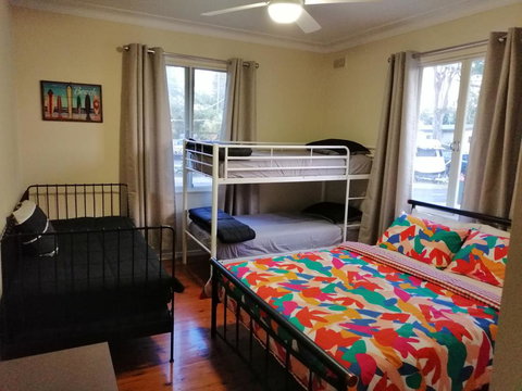 River Retreat Caravan Park - Redcliffe Tourism 2