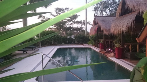 River Retreat Caravan Park - Redcliffe Tourism 0