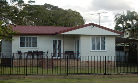 River Retreat Caravan Park - Redcliffe Tourism 1