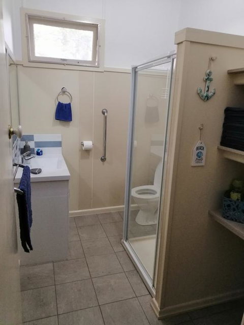 River Retreat Caravan Park - Redcliffe Tourism 3