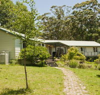 Riverbend - 5 acres only 9km to village - Redcliffe Tourism