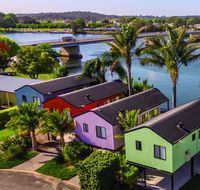 Riverbreeze Holiday Park - Redcliffe Tourism
