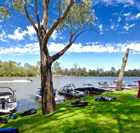 Rivergardens Holiday Park Mildura - Redcliffe Tourism