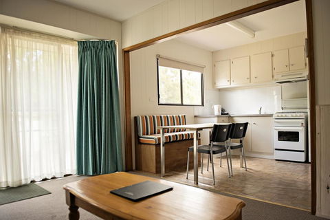 Rivergum Holiday Park - Redcliffe Tourism 3