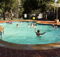Rivergum Holiday Park - Redcliffe Tourism