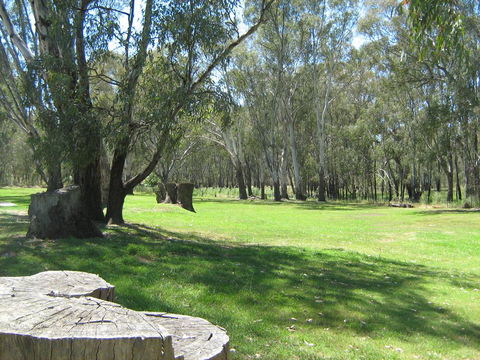 Rivergum Holiday Park - Redcliffe Tourism 2