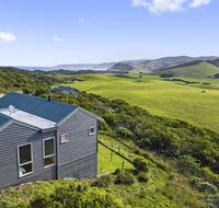 Rivernook Cottage - Redcliffe Tourism