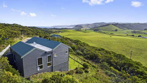 Rivernook Cottage - Redcliffe Tourism 0